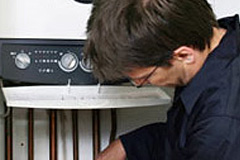 boiler repair Long Compton