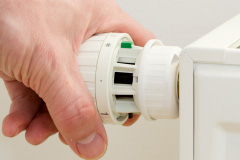 Long Compton central heating repair costs