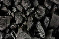 Long Compton coal boiler costs