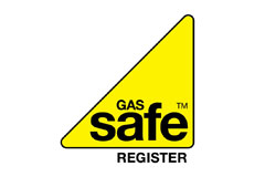 gas safe companies Long Compton